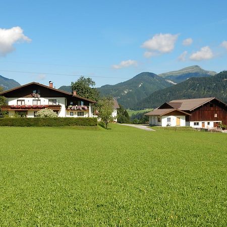 Unterwoetzlhof Hotel Abtenau Luaran gambar
