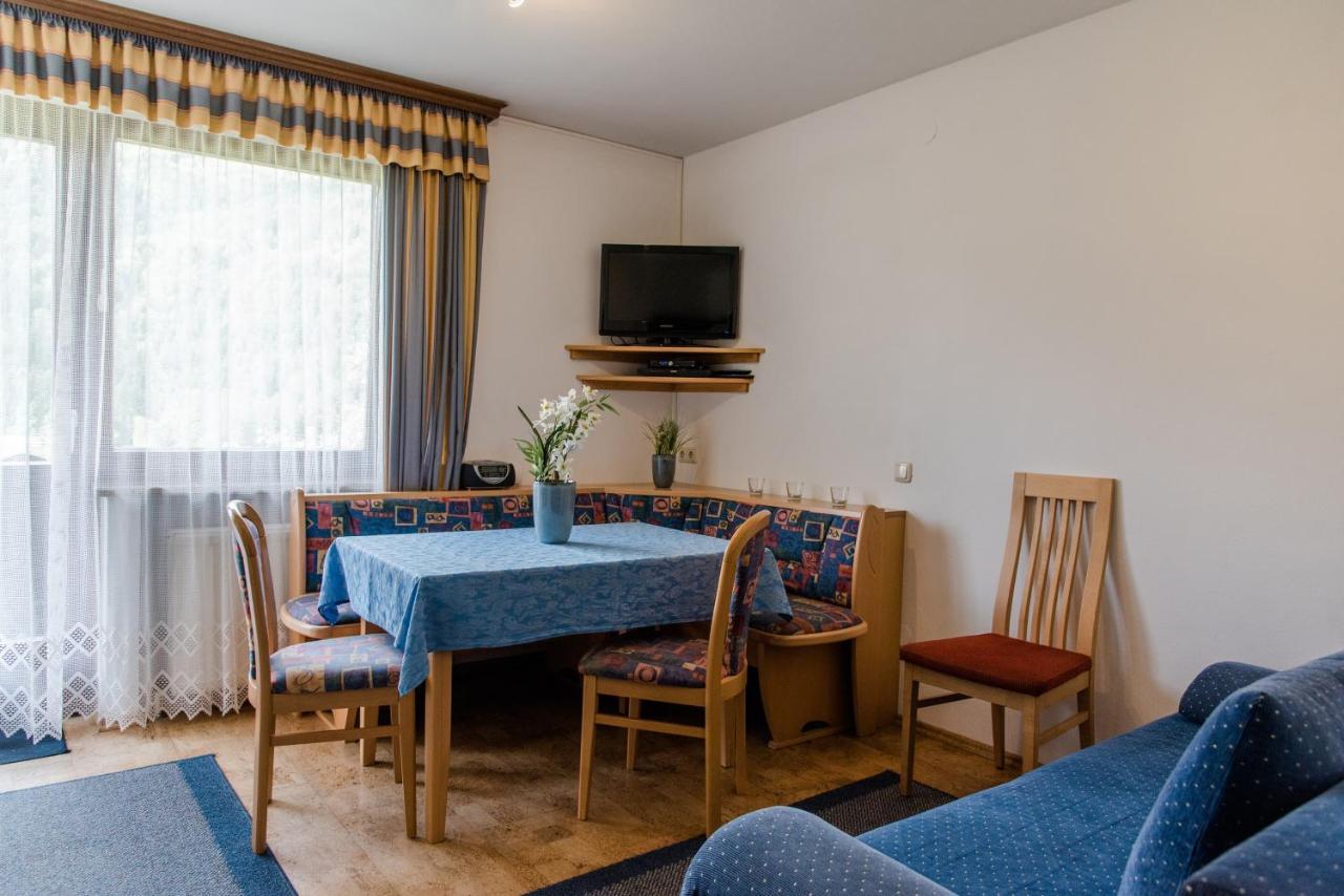 Unterwoetzlhof Hotel Abtenau Luaran gambar