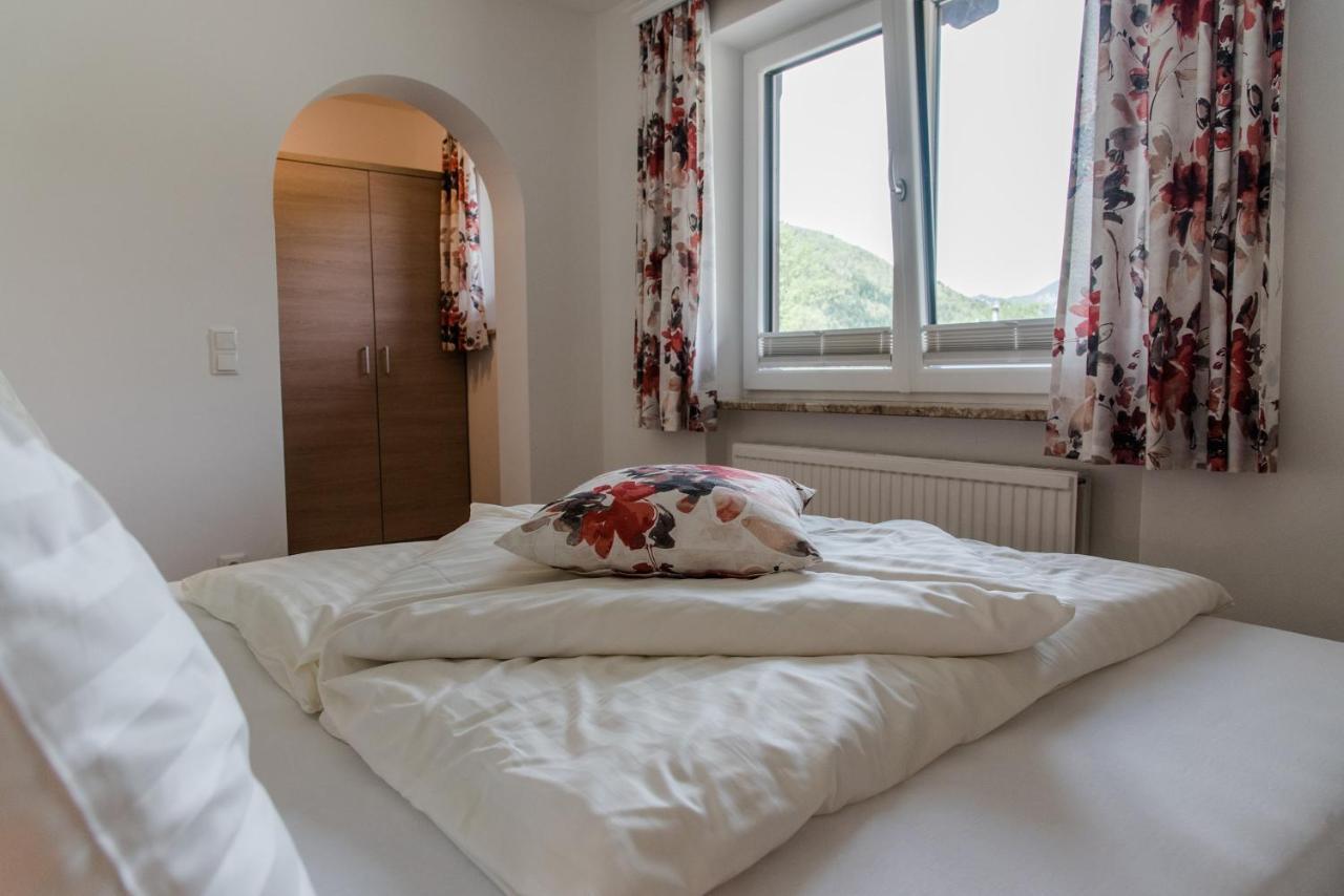 Unterwoetzlhof Hotel Abtenau Luaran gambar