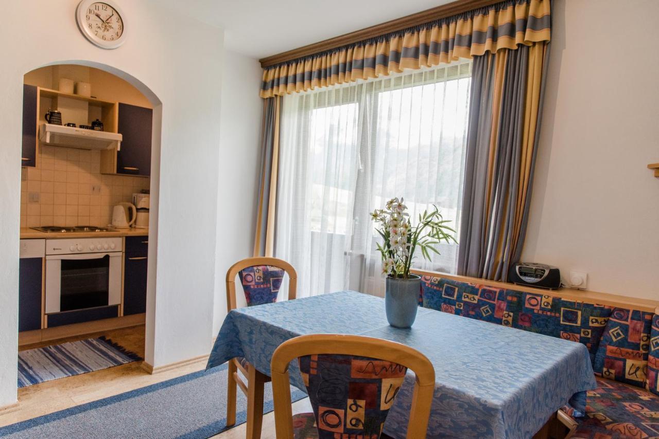 Unterwoetzlhof Hotel Abtenau Luaran gambar