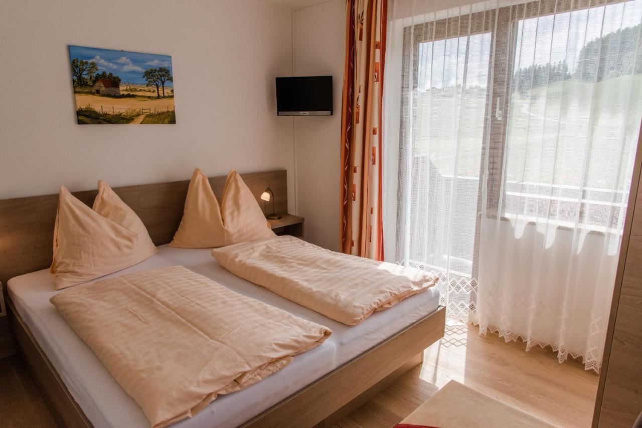 Unterwoetzlhof Hotel Abtenau Luaran gambar