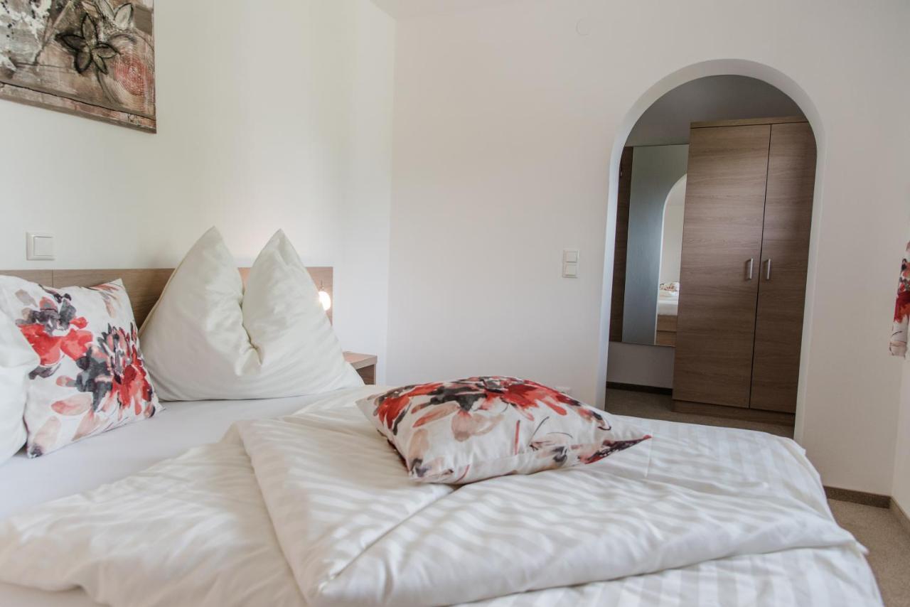 Unterwoetzlhof Hotel Abtenau Luaran gambar