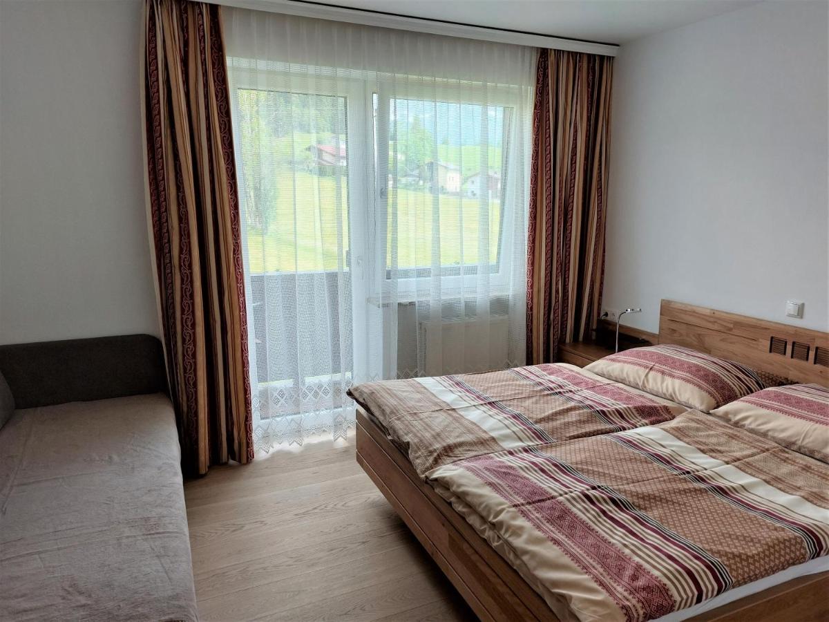 Unterwoetzlhof Hotel Abtenau Luaran gambar