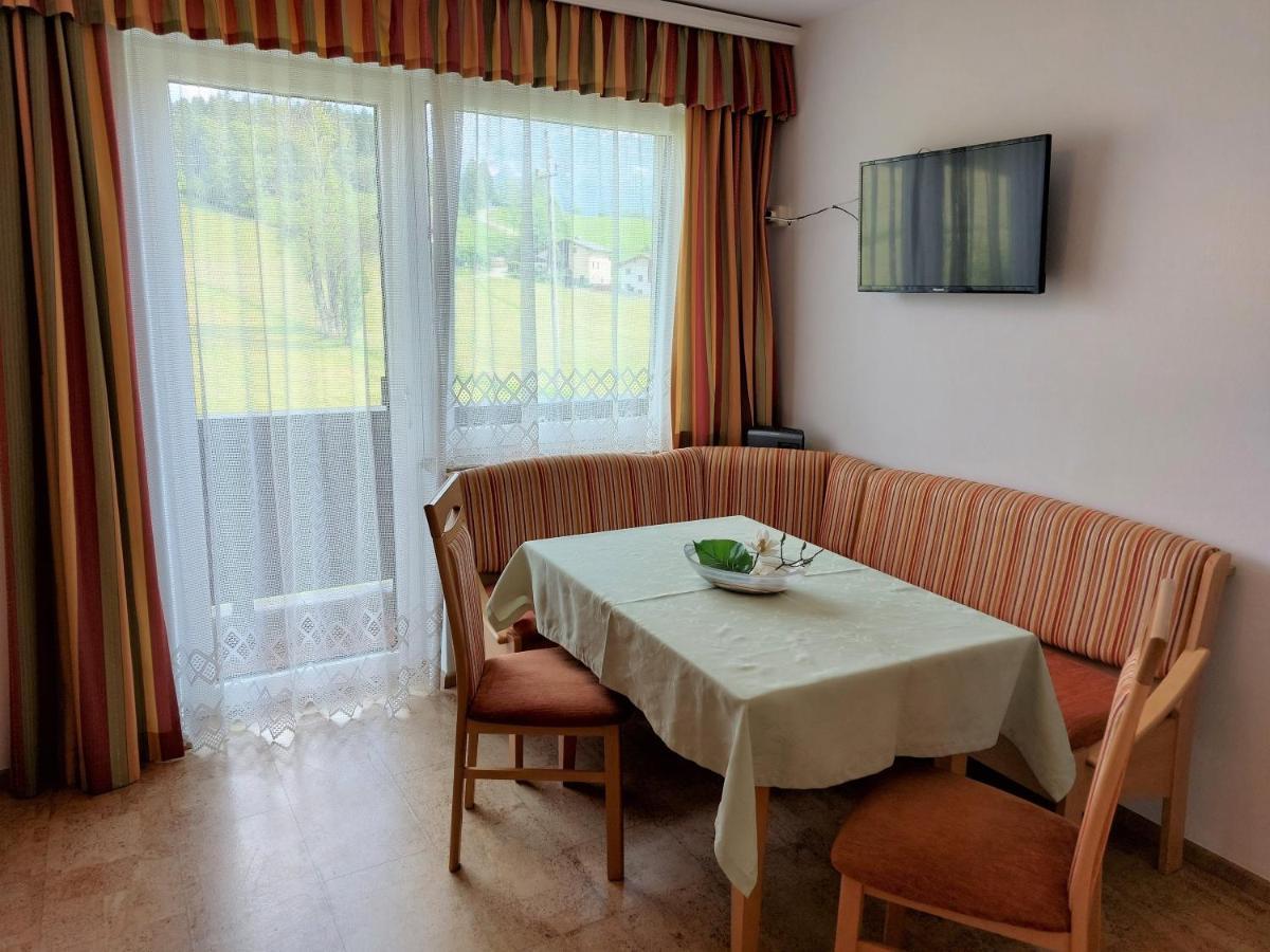 Unterwoetzlhof Hotel Abtenau Luaran gambar