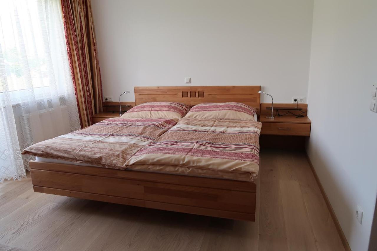 Unterwoetzlhof Hotel Abtenau Luaran gambar