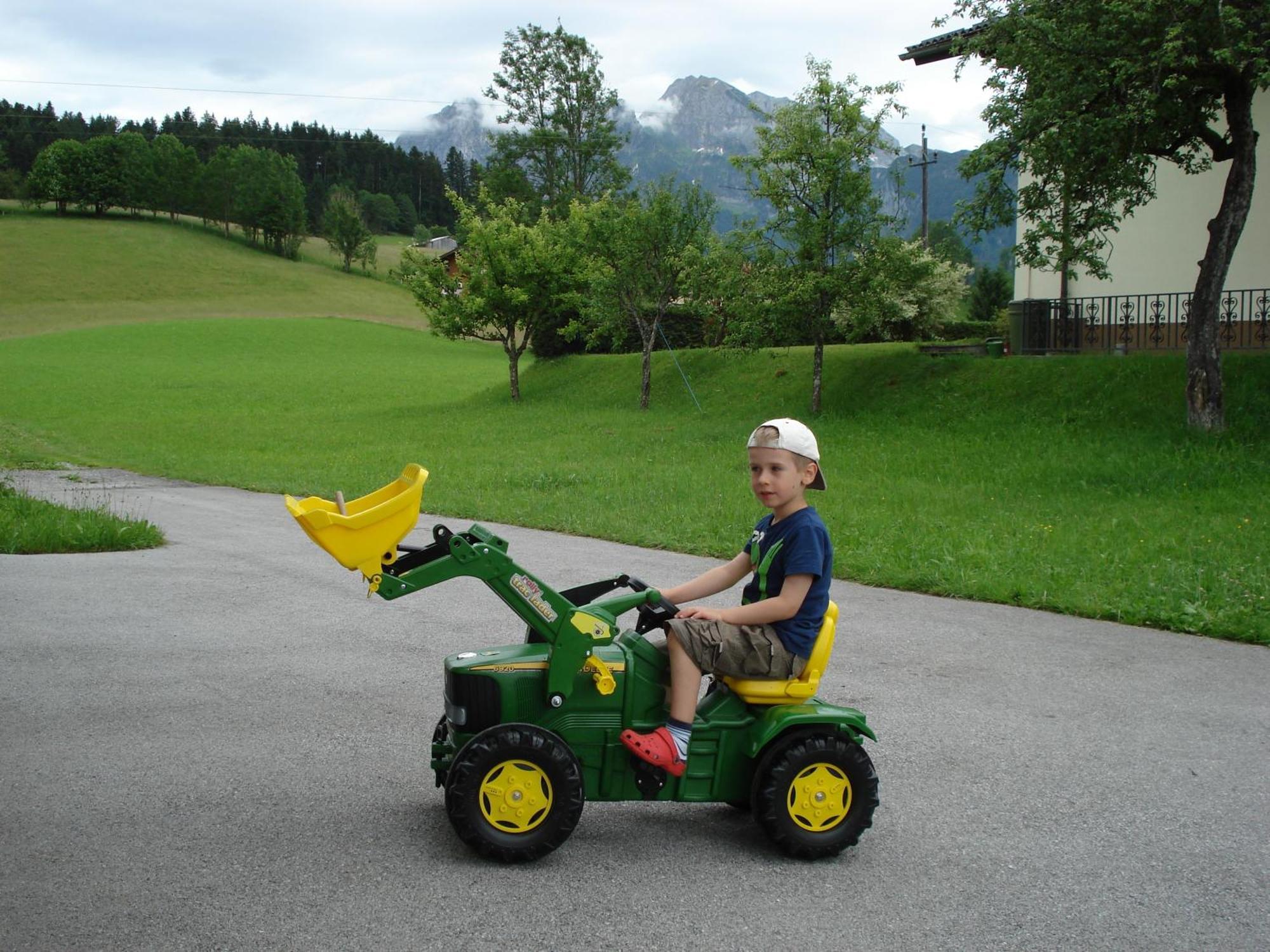 Unterwoetzlhof Hotel Abtenau Luaran gambar