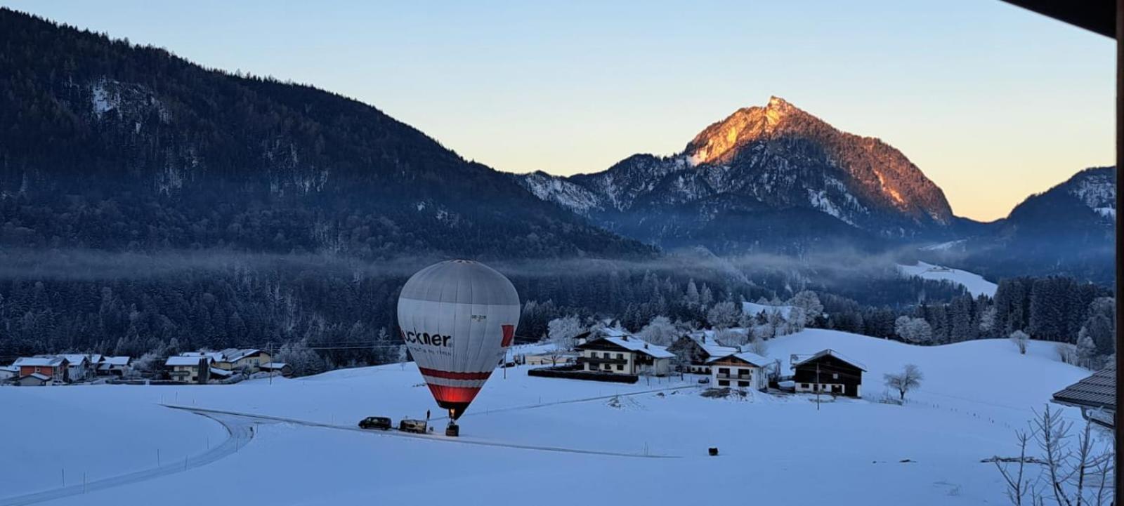 Unterwoetzlhof Hotel Abtenau Luaran gambar