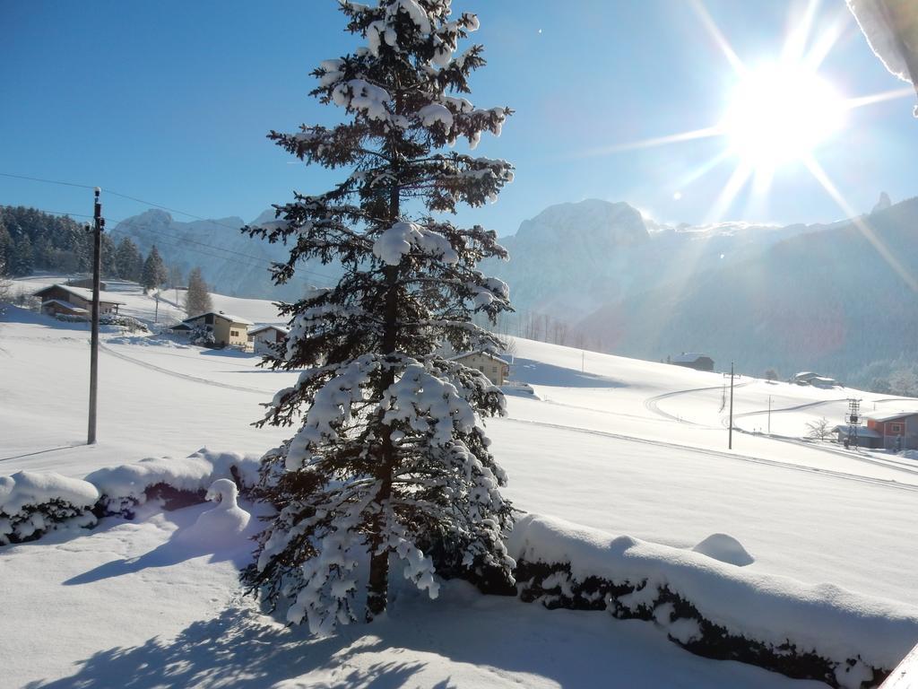 Unterwoetzlhof Hotel Abtenau Luaran gambar
