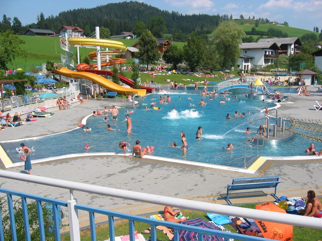 Unterwoetzlhof Hotel Abtenau Luaran gambar